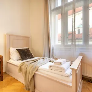 Appart hôtel Templova - Old Town, Prague