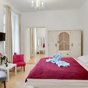  Lägenhet Siesta